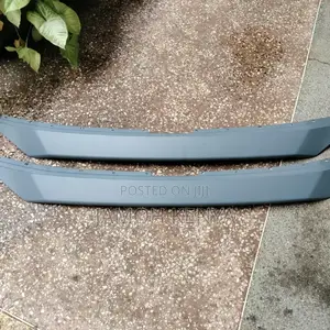 Grill Panel, Moulding,Mazda Cx-5 2017