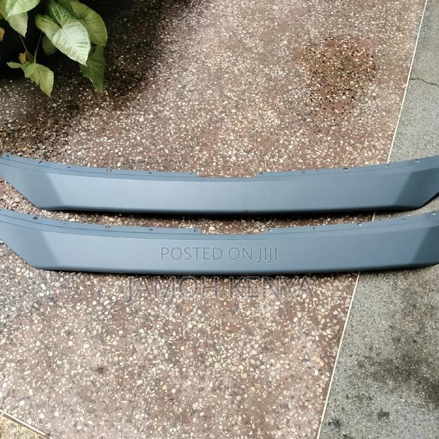 Grill Panel, Moulding,Mazda Cx-5 2017