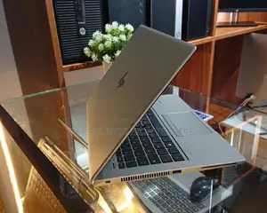Laptop HP EliteBook 840 G5 8GB Intel Core I5 SSD 256GB