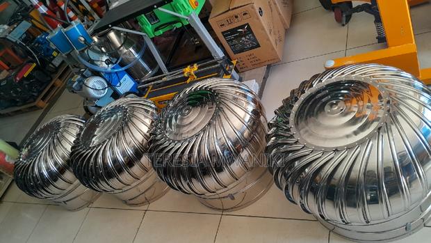 Roof Ventilation Fan/ Roof Ventilation Fans