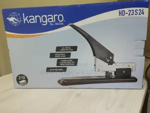 Kangaroo Stapler 23s24 | Kangaro Stapler 23s24