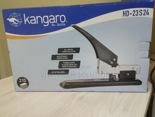 Kangaroo Stapler 23s24 | Kangaro Stapler 23s24 - thumbnail 2