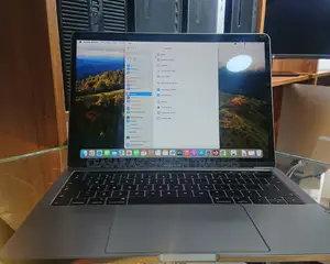 Laptop Apple MacBook Pro 2019 16GB Intel Core i7 SSD 512GB