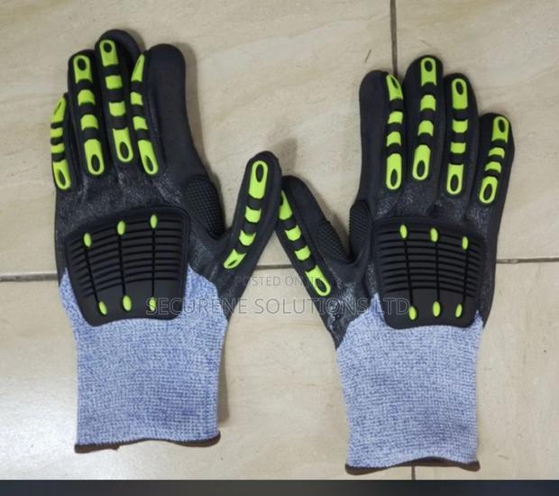 Antiprick Gloves Good Quality - main view