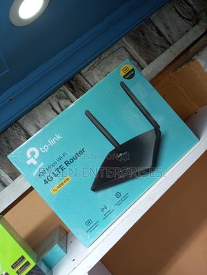 MR6400 Tp-Link Router - thumbnail 2