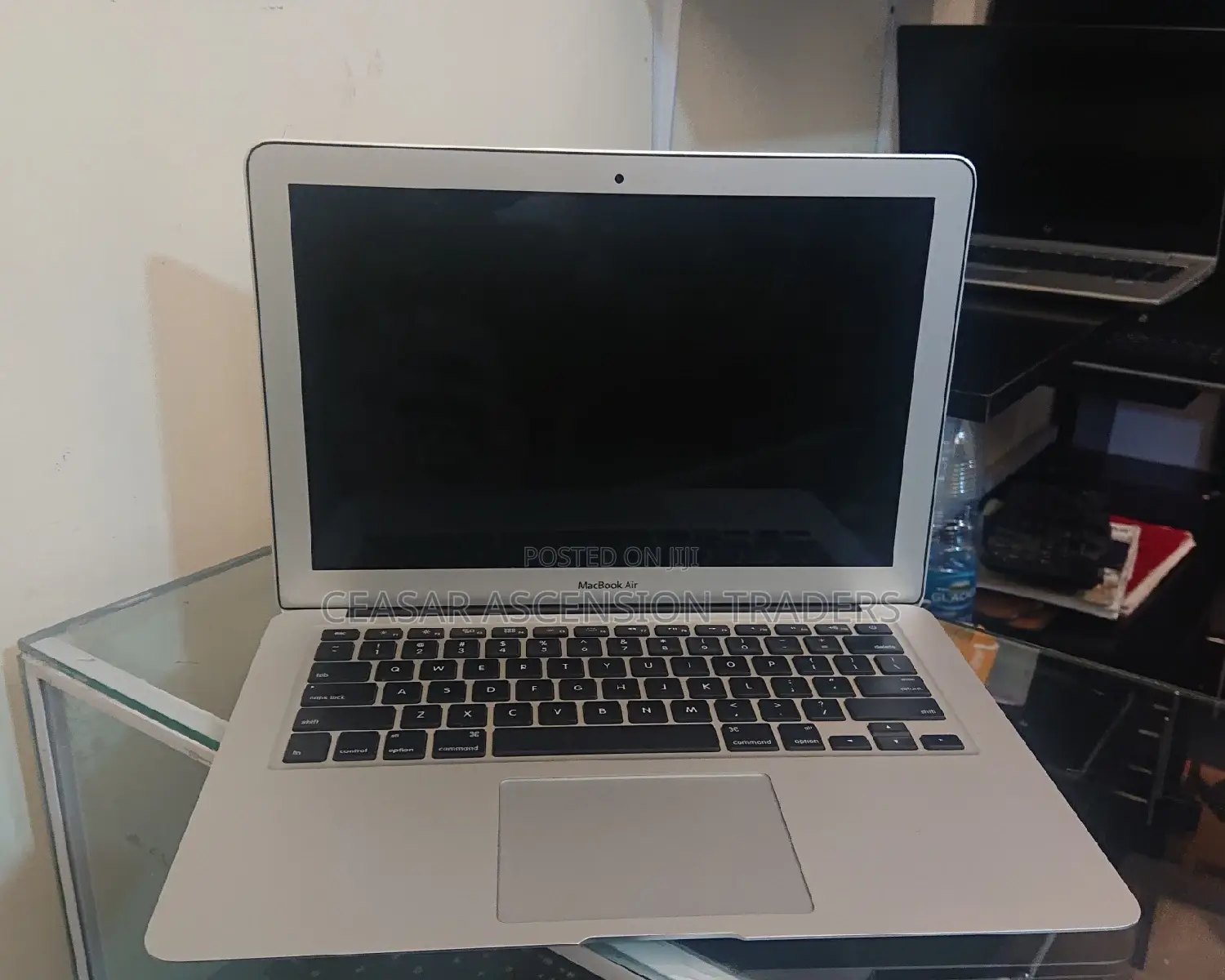 Laptop Apple MacBook Air 2019 16GB Intel Core I5 SSD 256GB