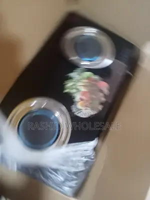✓✓ Infrared Nujix 2 Burner