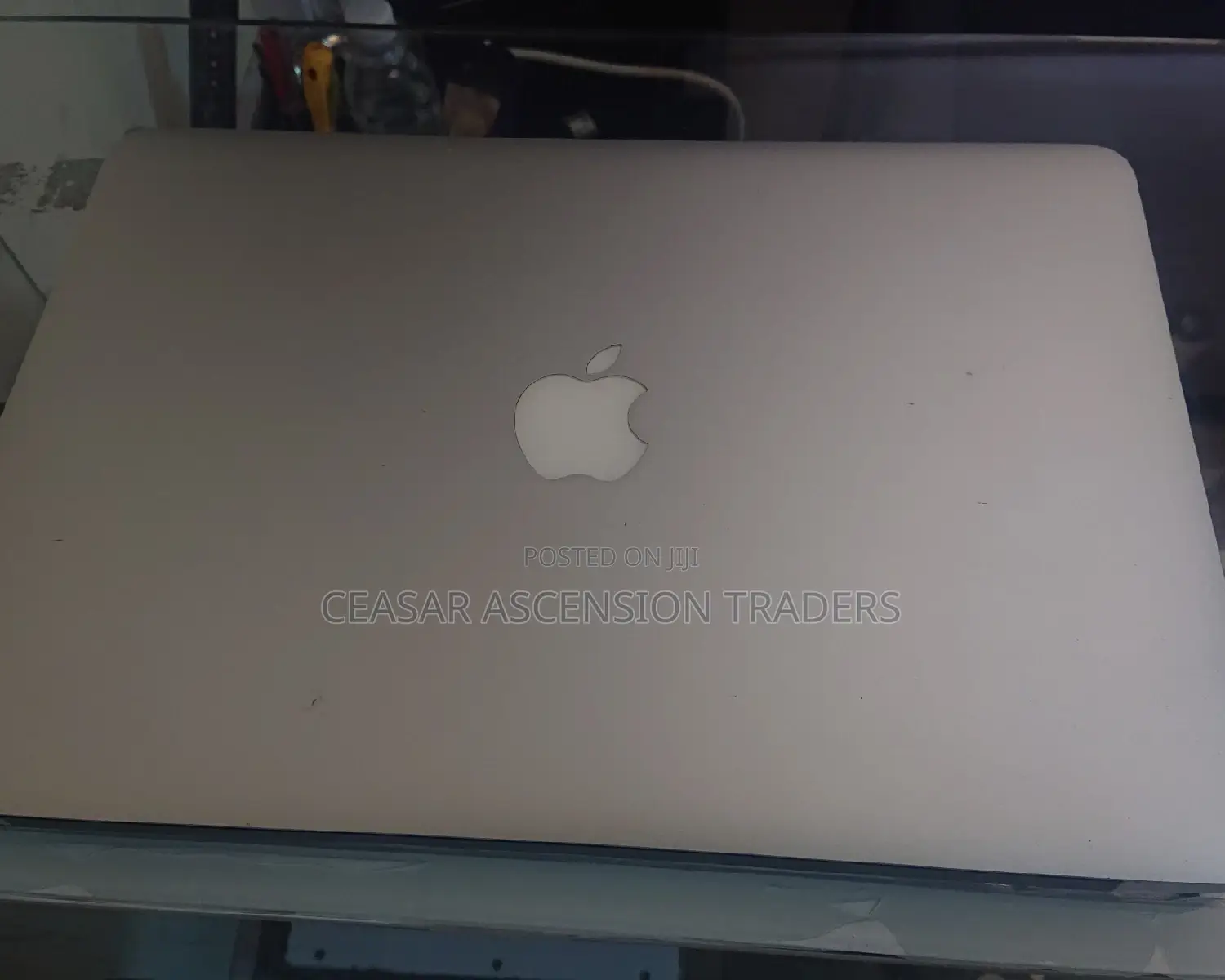 Laptop Apple MacBook Air 2019 16GB Intel Core I5 SSD 256GB