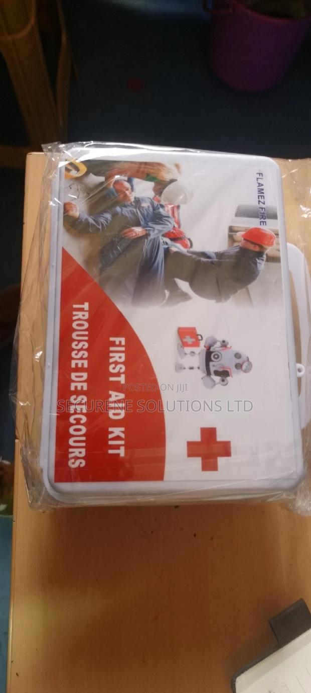 First Aid Kit Small - main view