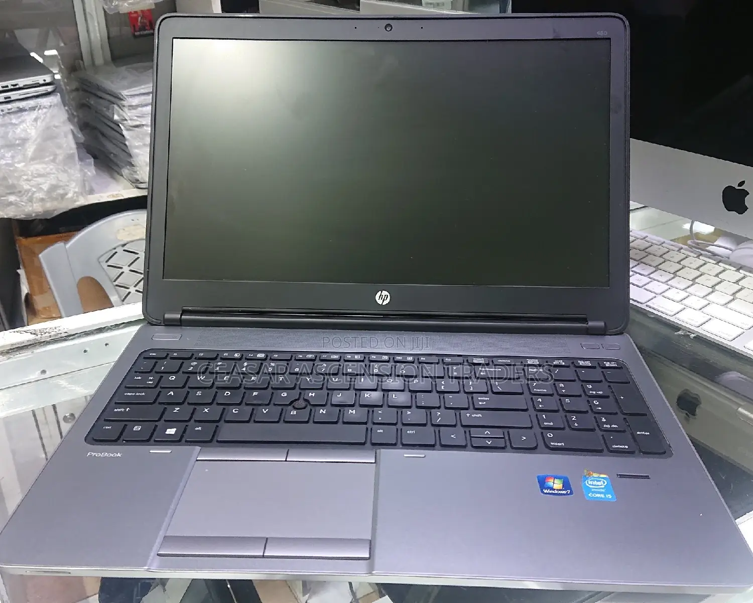 Laptop HP ProBook 640 G1 4GB Intel Core I5 HDD 500GB