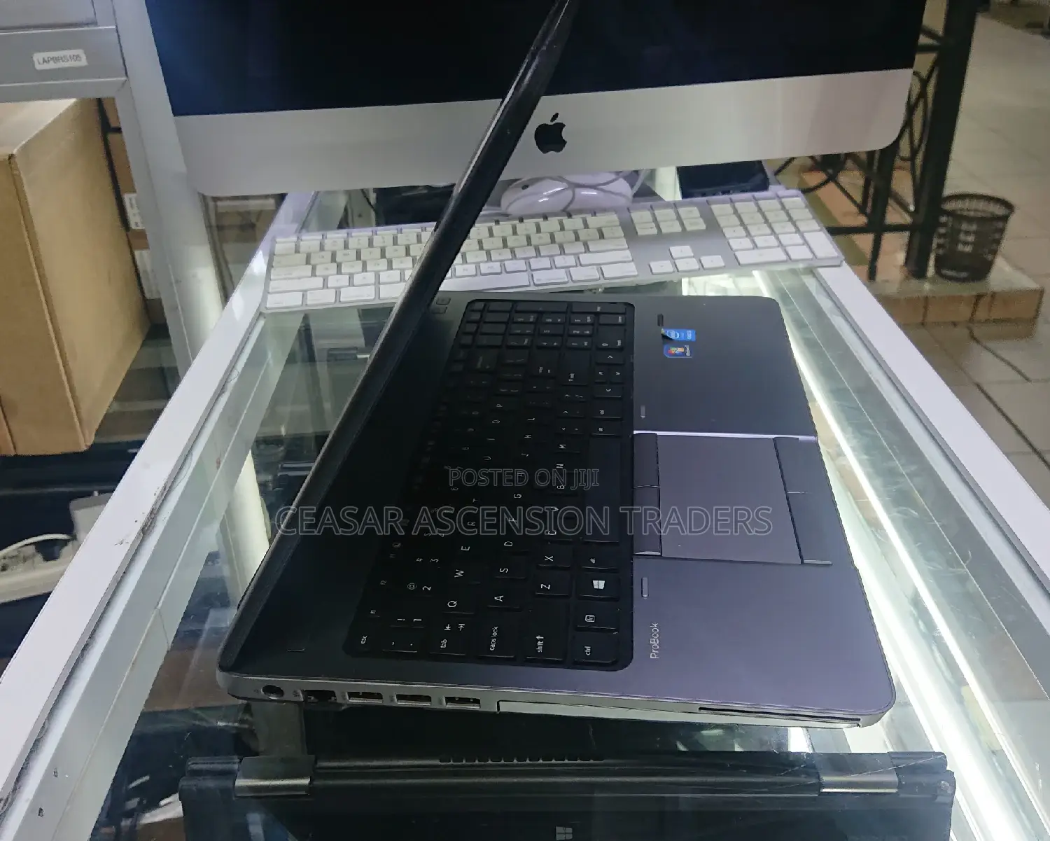 Laptop HP ProBook 640 G1 4GB Intel Core I5 HDD 500GB