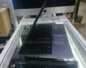 Laptop HP ProBook 640 G1 4GB Intel Core I5 HDD 500GB