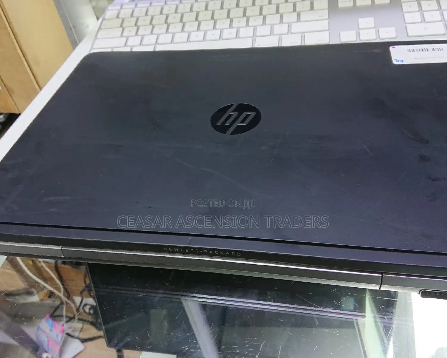 Laptop HP ProBook 640 G1 4GB Intel Core I5 HDD 500GB