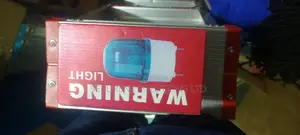 Ac Strobe Light