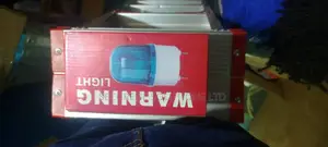 Ac Strobe Light