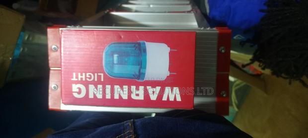 Ac Strobe Light - thumbnail 5