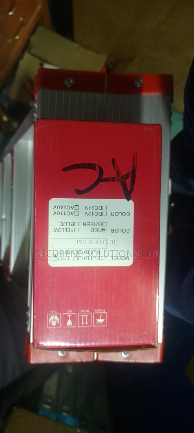 Ac Strobe Light - thumbnail 7