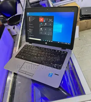 Laptop HP EliteBook 840 G1 8GB Intel Core i5 HDD 500GB