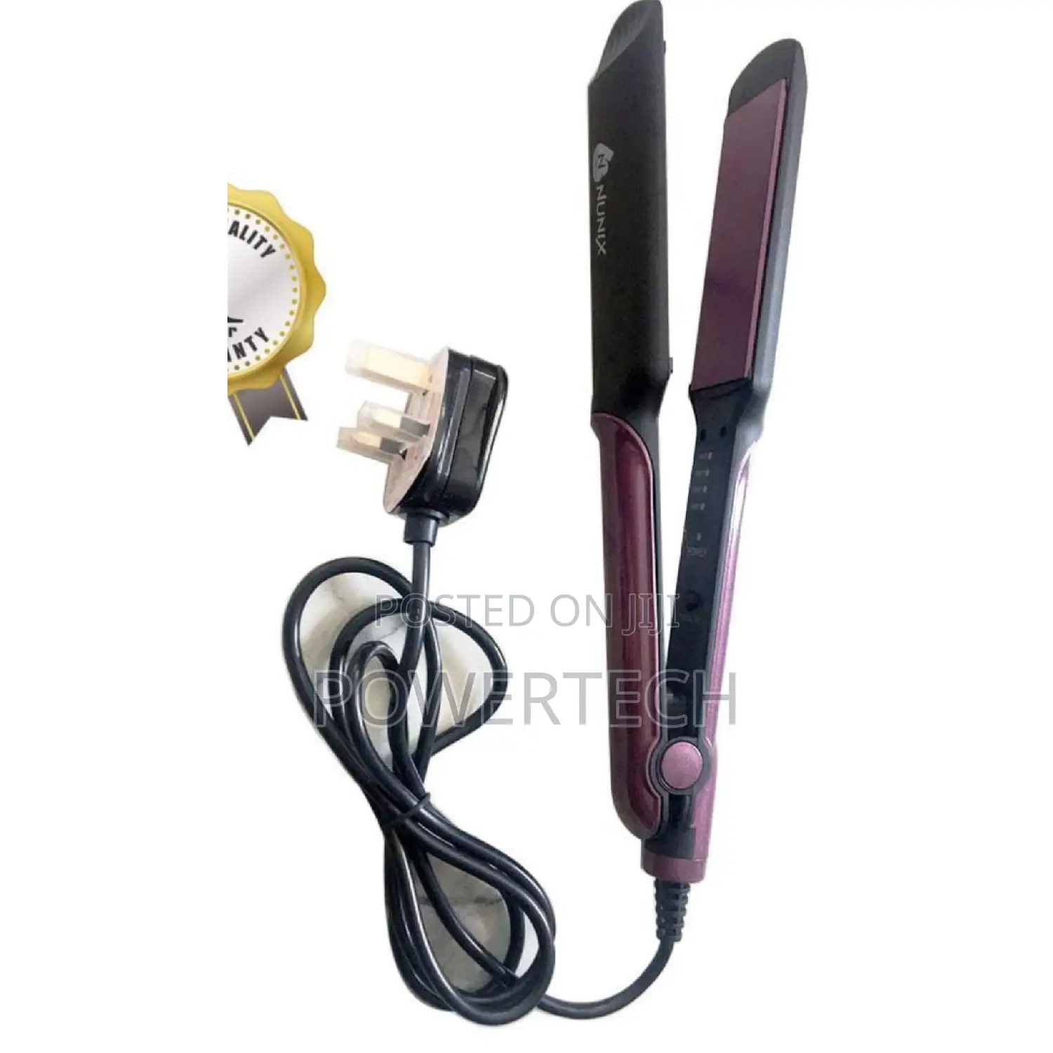 Flat Iron Flat Iron