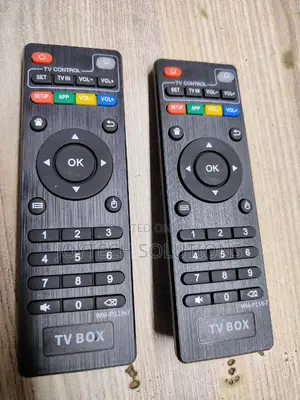 Tv Box Remote