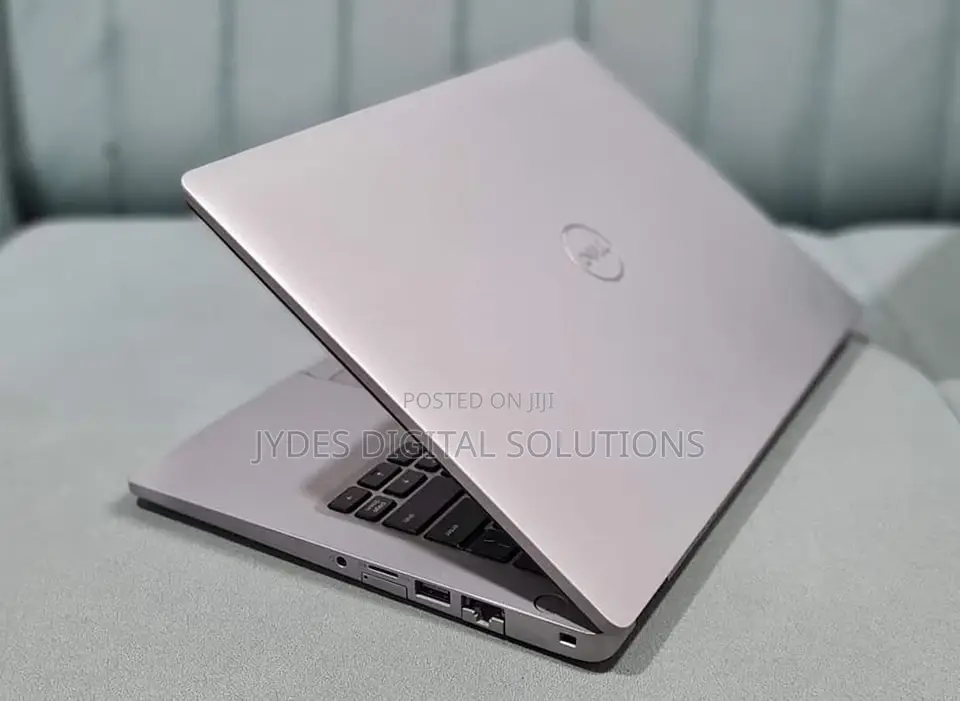 Laptop Dell Latitude 5310 16GB Intel Core I5 SSD 512GB