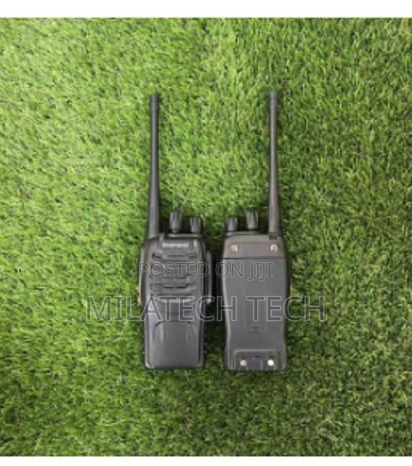 Baofeng BF-888S Walkie-Talkie Baofeng BF-888S Walkie
