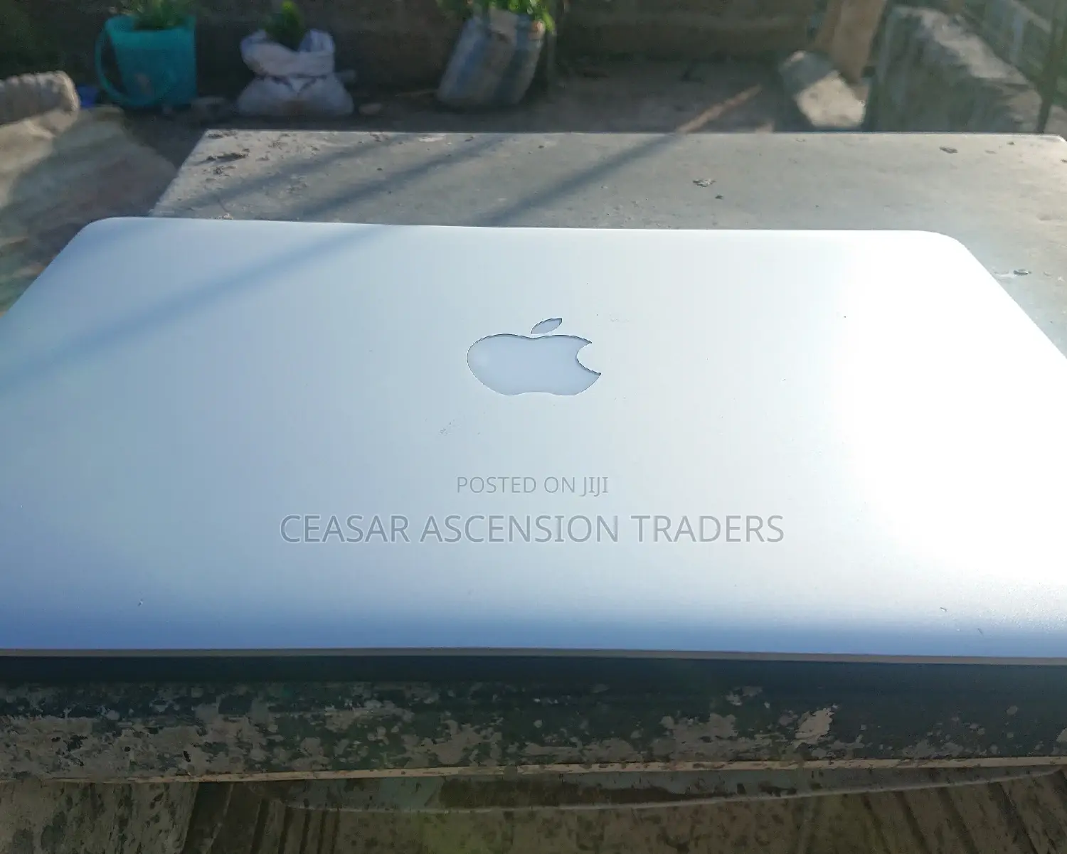 Laptop Apple MacBook Pro 2015 16GB Intel Core I5 SSD 256GB