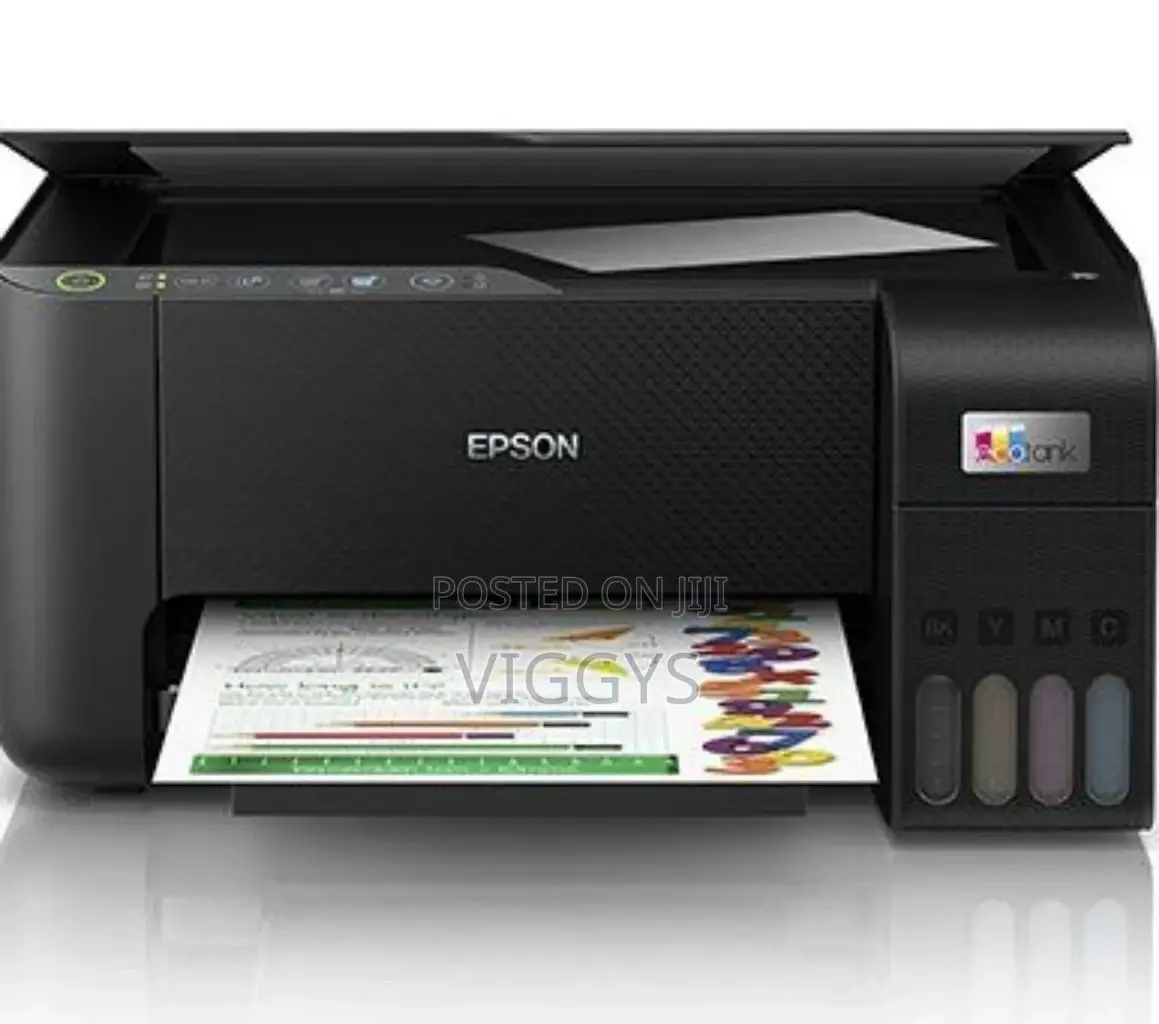 Epson Printer L3250 Print Scan Photocopy