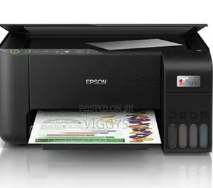 Epson Printer L3250 Print Scan Photocopy