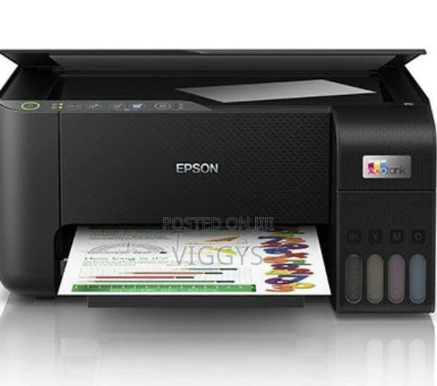 Epson Printer L3250 Print Scan Photocopy