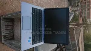 Laptop HP EliteBook 840 G1 8GB Intel Core I5 HDD+SSD 256GB