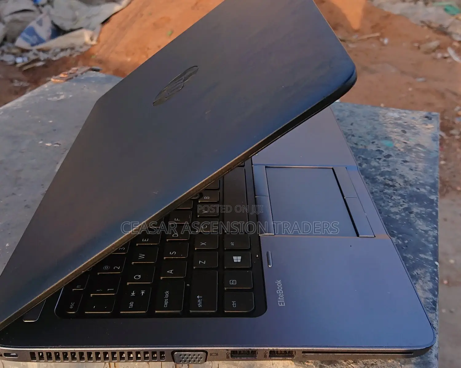 Laptop HP EliteBook 840 G1 8GB Intel Core I5 HDD+SSD 256GB