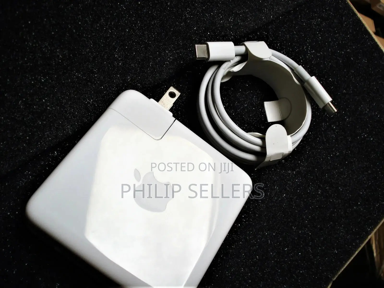 Original OEM 96W USB-C Power Adapter for APPLE Macbook Pro 1