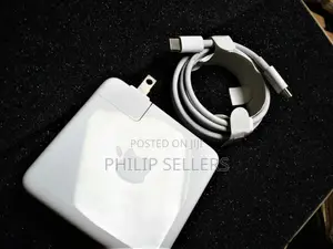 Original OEM 96W USB-C Power Adapter for APPLE Macbook Pro 1