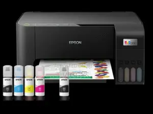 Epson Printer L3250 4 In1