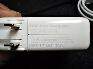Original OEM 96W USB-C Power Adapter for APPLE Macbook Pro 1