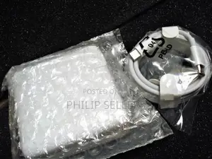 Original OEM 96W USB-C Power Adapter for APPLE Macbook Pro 1