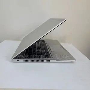 Laptop HP EliteBook 840 G5 16GB Intel Core I7 SSD 512GB