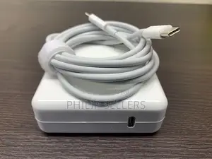96W USB-C Power Adapter USB-C Cable