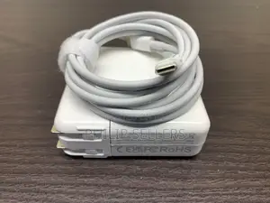 96W USB-C Power Adapter USB-C Cable