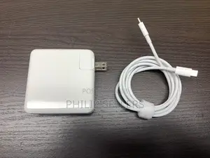 96W USB-C Power Adapter USB-C Cable