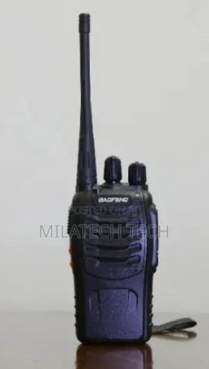 Baofeng BF-888S Baofeng* BF-888S Baofeng 888s Radio Calls*