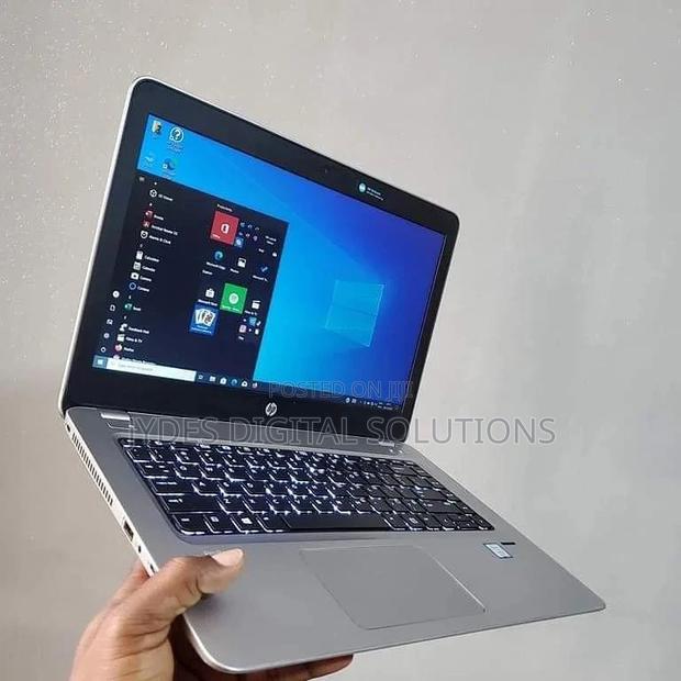 Laptop HP ProBook 440 G4 8GB Intel Core I7 SSD 256GB - main view