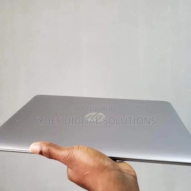 Laptop HP ProBook 440 G4 8GB Intel Core I7 SSD 256GB - thumbnail 2