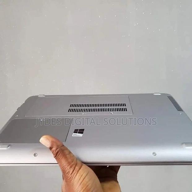 Laptop HP ProBook 440 G4 8GB Intel Core I7 SSD 256GB - thumbnail 3