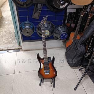 Ibanez Electric Guitar With Handle - thumbnail 2