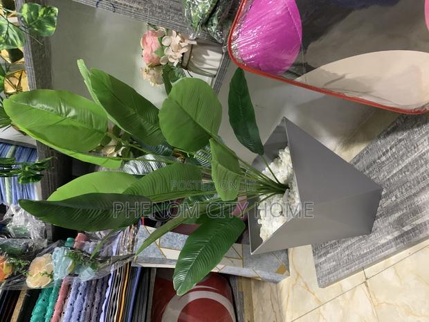 Artificial Decor Plants - thumbnail 2