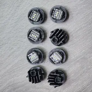 Brake Bulb Tx Prado FJ 150
