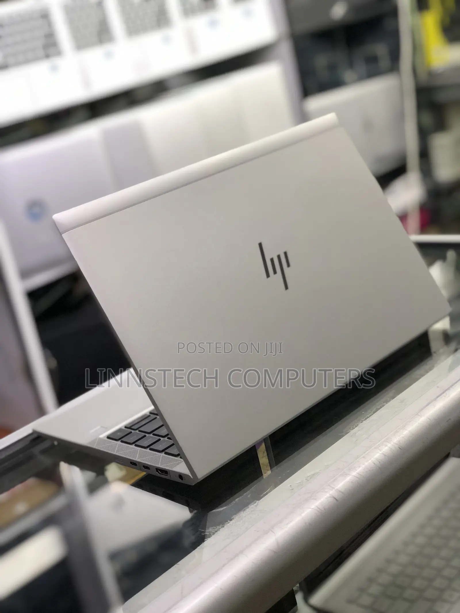 Laptop HP EliteBook 830 G5 8GB Intel Core I5 SSD 256GB