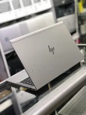 Laptop HP EliteBook 830 G5 8GB Intel Core I5 SSD 256GB